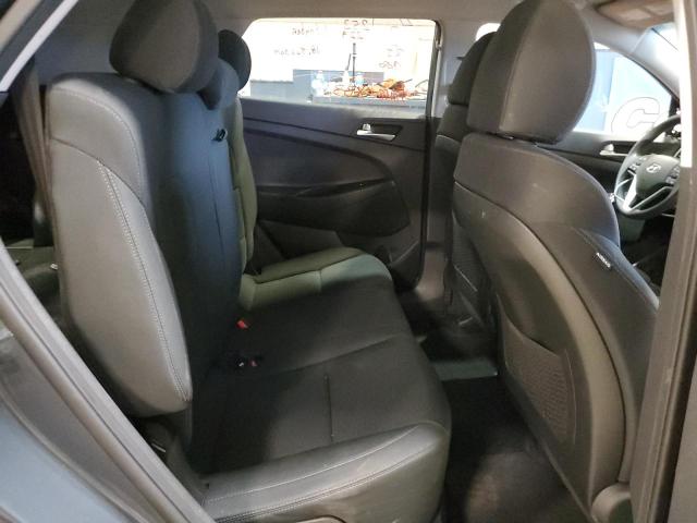 2019 HYUNDAI TUCSON SE KM8J2CA49KU044829