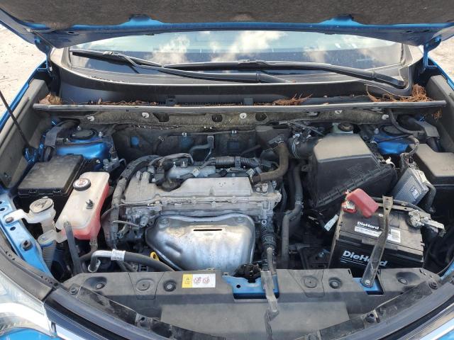 2018 TOYOTA RAV4 LE JTMZFREV8JJ732855