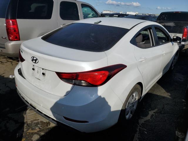 VIN 5NPDH4AE9GH765037 2016 HYUNDAI ELANTRA no.3