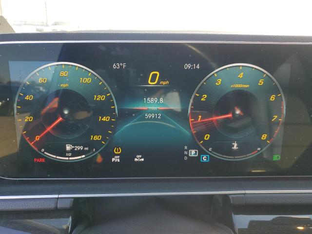 2020 MERCEDES-BENZ GLE 350 4JGFB4JB2LA106892