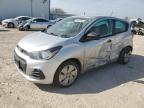 2018 CHEVROLET SPARK LS - KL8CB6SA8JC451895