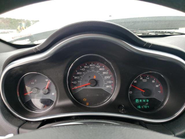 2013 Dodge Avenger Se VIN: 1C3CDZAB0DN643564 Lot: 44483594