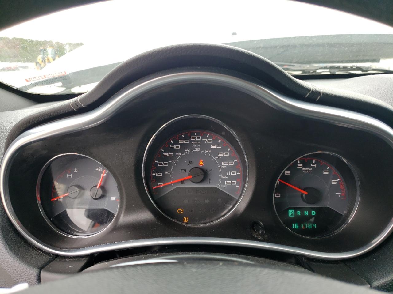 1C3CDZAB0DN643564 2013 Dodge Avenger Se