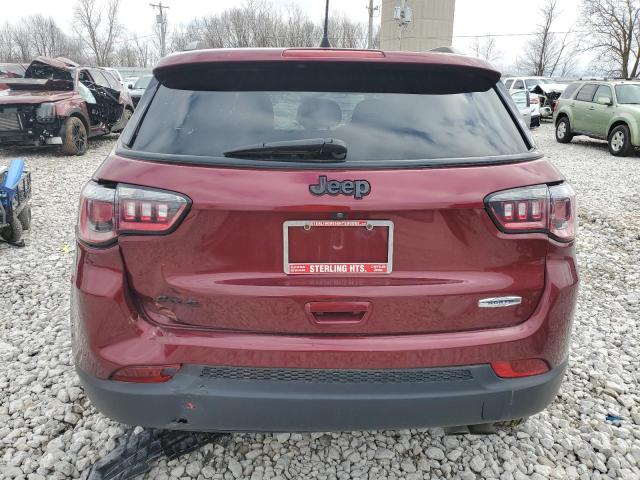2020 JEEP COMPASS SP 3C4NJDAB7LT196861