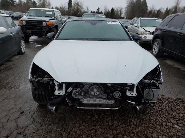 2019 AUDI S5 PRESTIG WAUC4CF53KA071354
