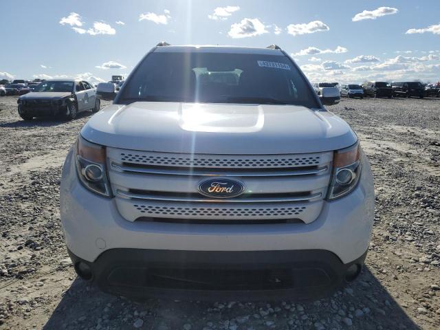 2013 Ford Explorer Limited VIN: 1FM5K7F87DGC41228 Lot: 43731154