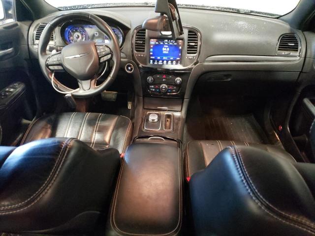 2016 CHRYSLER 300 S 2C3CCAGG2GH283069