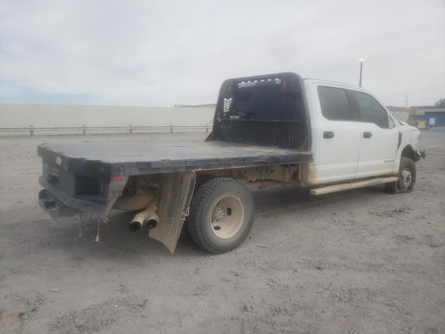 2018 FORD F350 1FD8W3HT6JEB24033