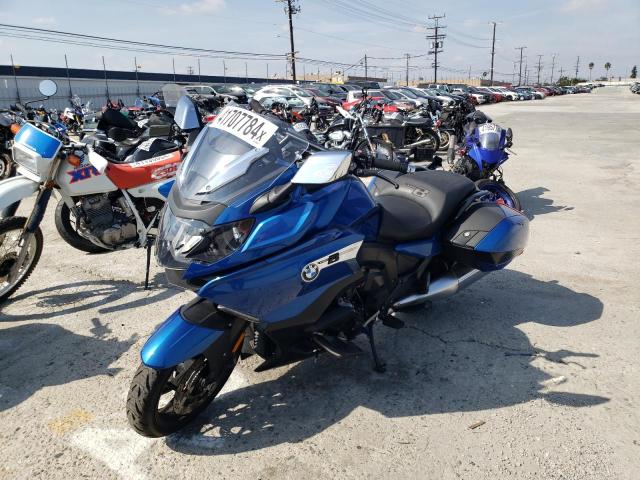 2020 BMW K1600 B WB10F5303LZG18520