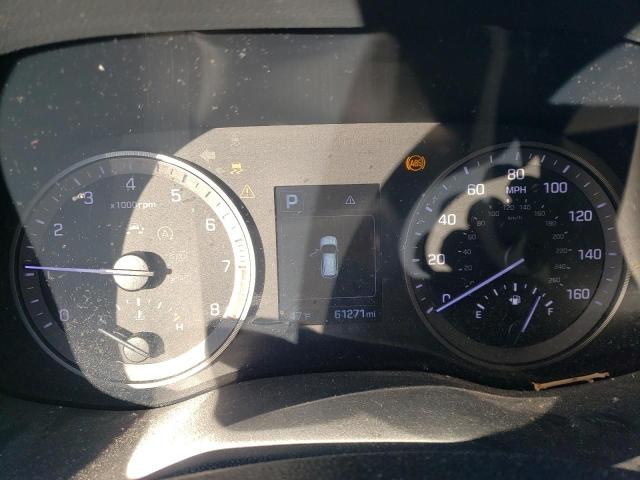 2017 HYUNDAI TUCSON SE KM8J23A41HU576472