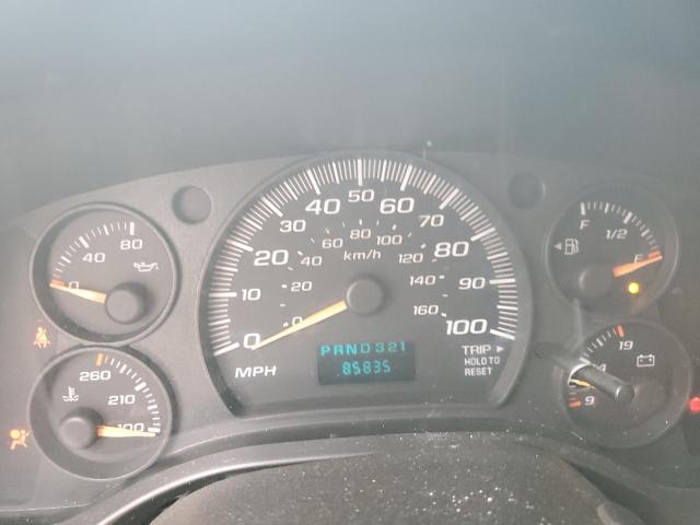 1GBFG15T761104779 2006 Chevrolet Express G1500