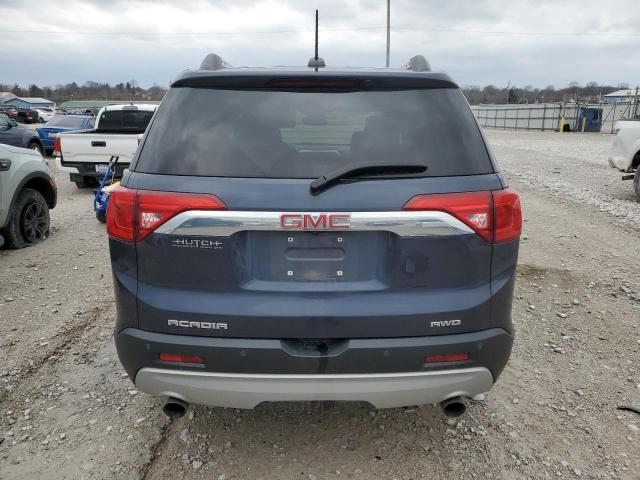 2019 GMC Acadia Slt-1 VIN: 1GKKNULS5KZ198253 Lot: 44205764