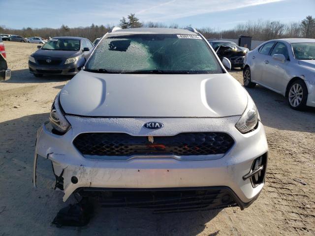 2020 Kia Niro Lx VIN: KNDCB3LCXL5445450 Lot: 43971814