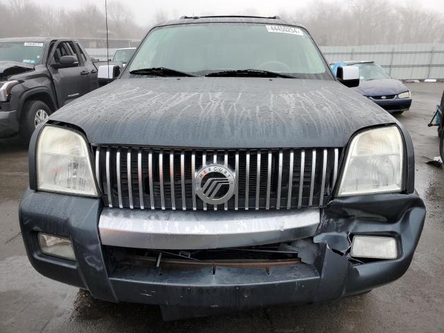 2010 Mercury Mountaineer Premier VIN: 4M2EN4JE2AUJ06172 Lot: 40661954