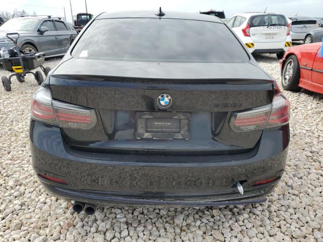 2016 BMW 328 XI SUL WBA8E3G56GNU04535