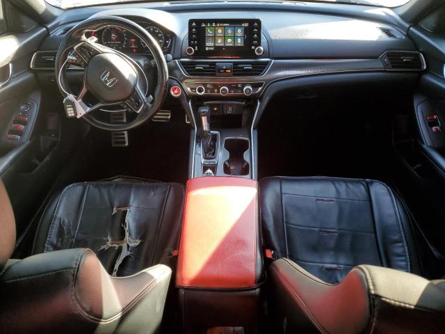 2018 HONDA ACCORD SPO 1HGCV1F37JA223557