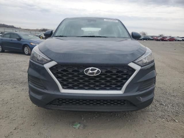 2020 HYUNDAI TUCSON SE - KM8J23A44LU149599