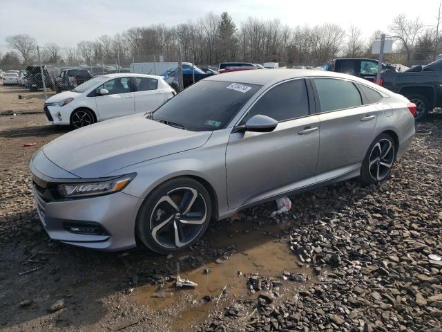 1HGCV1F35KA092968 HONDA ACCORD SPO 2019