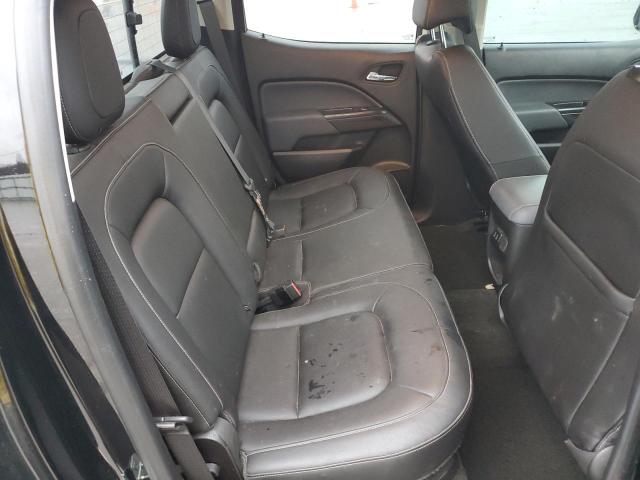 2018 CHEVROLET COLORADO Z 1GCGTDENXJ1120935