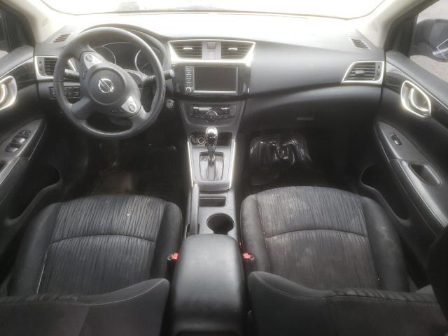 2019 Nissan Sentra S 1.8L(VIN: 3N1AB7AP5KL603831