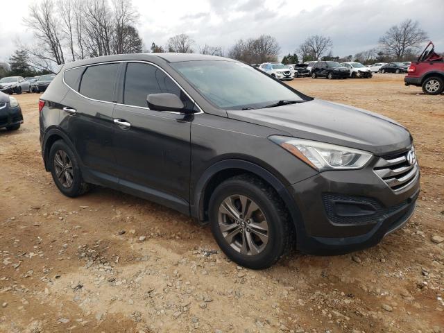 2014 Hyundai Santa Fe Sport VIN: 5XYZT3LB6EG222959 Lot: 43640394