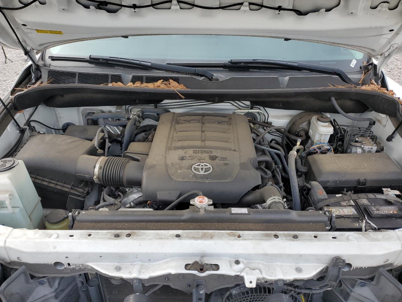 5tdzy5g19js071675 5TDZY5G19JS071675 2018 Toyota Sequoia Sr5