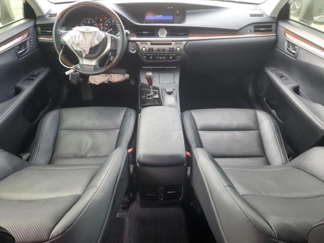 2015 LEXUS ES 350 JTHBK1GG6F2207824