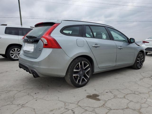 2018 VOLVO V60 T5 DYN YV140MSLXJ2411955