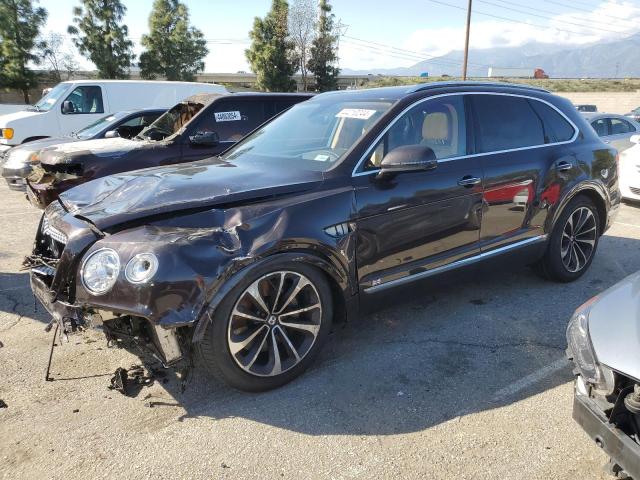 SJAAC2ZV4HC015179 Bentley All Models 2017