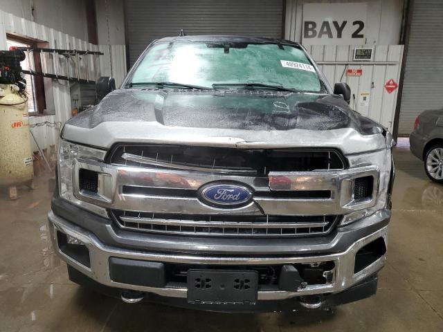 2019 FORD F-150 1FTEW1EP1KFA87987