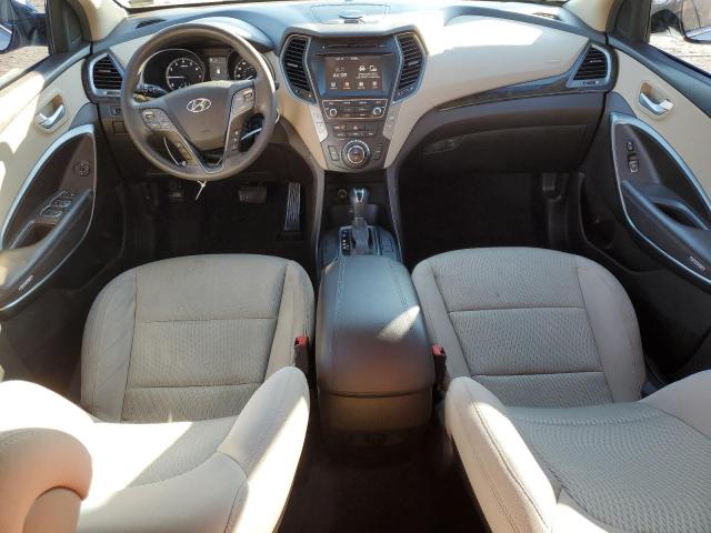 2017 HYUNDAI SANTA FE S 5NMZU3LB5HH011520