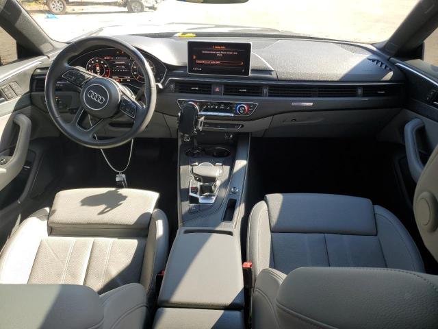 WAUENCF56JA072969 2018 AUDI A5, photo no. 8