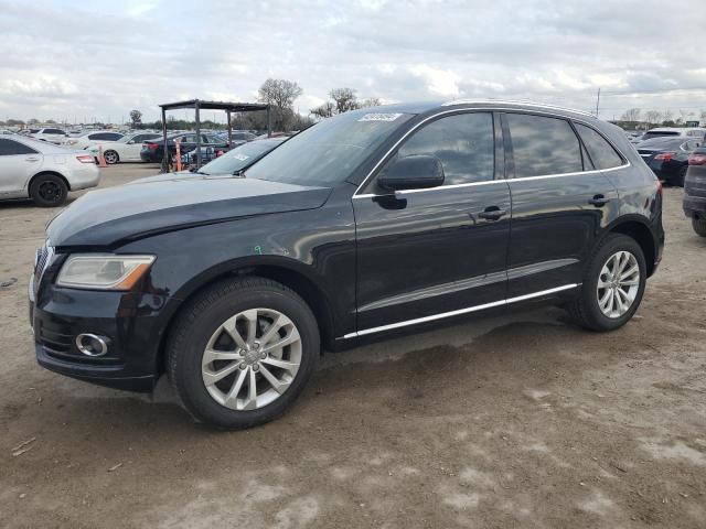 VIN WA1CFAFP2DA059647 2013 Audi Q5, Premium no.1