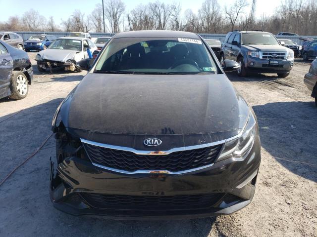 2019 KIA OPTIMA LX 5XXGT4L31KG344442