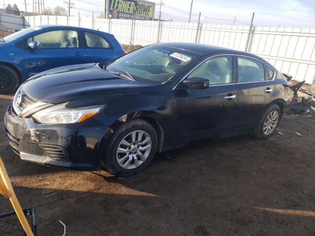 VIN 1N4AL3AP1GN325378 2016 Nissan Altima, 2.5 no.1