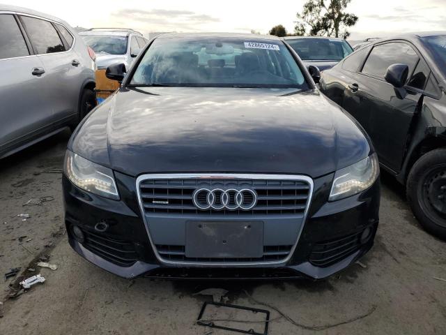 2009 Audi A4 - Image 5