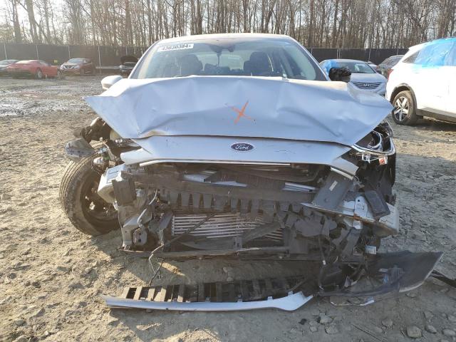 3FA6P0T98LR236633 Ford Fusion SE 5