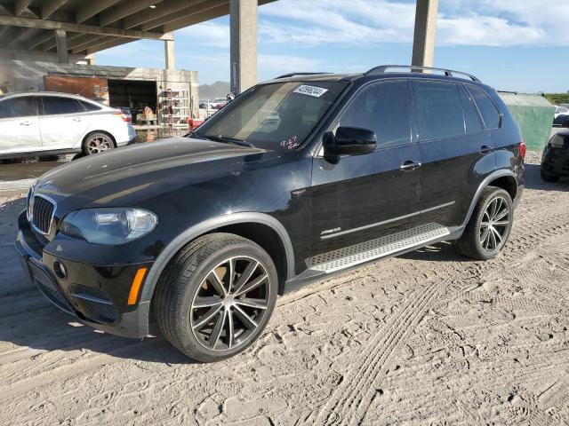 2011 BMW X5 xDrive35i