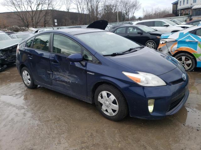 2013 Toyota Prius VIN: JTDKN3DU8D1673398 Lot: 59343674