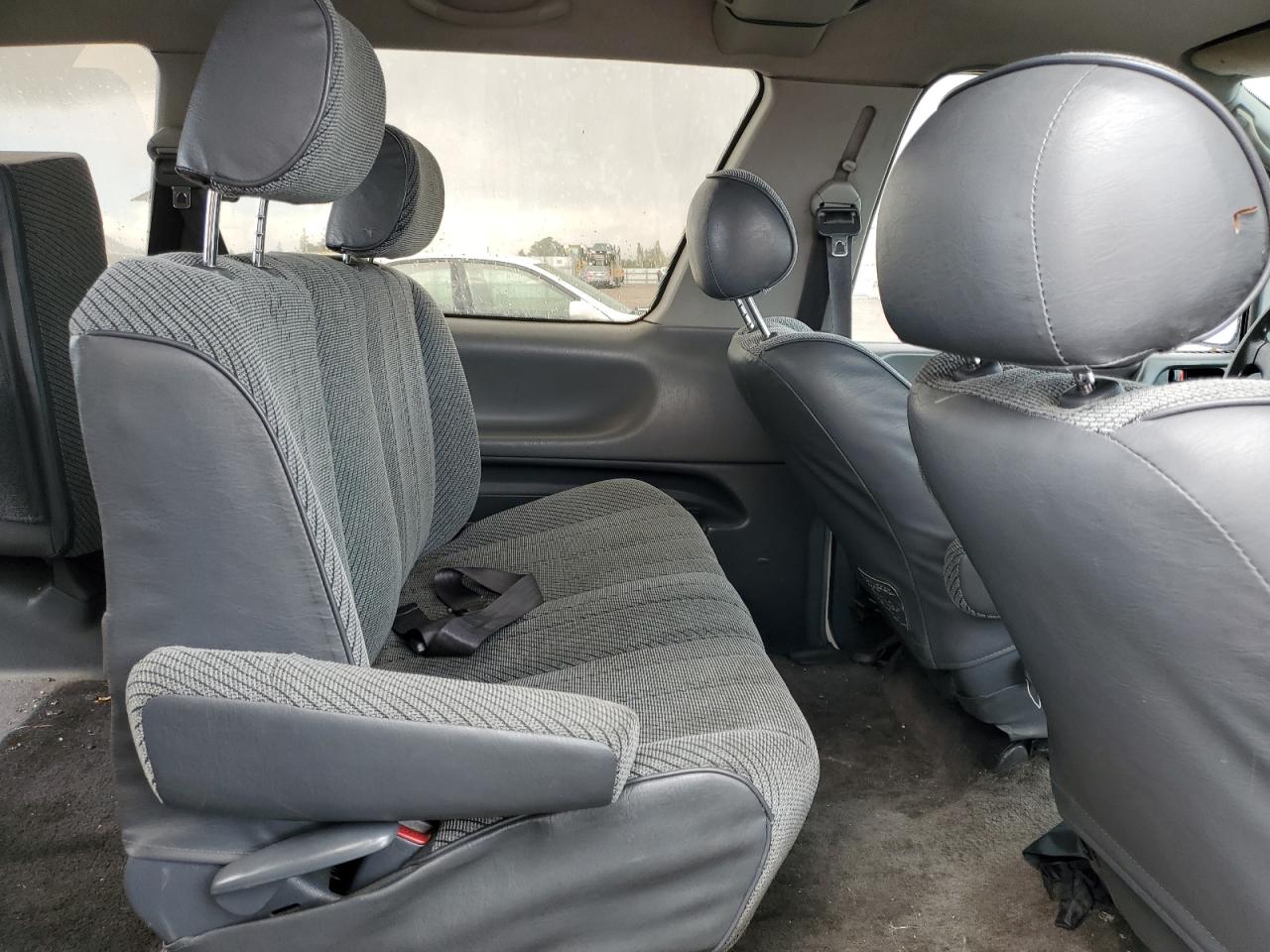 JT3GK12M2T1241141 1996 Toyota Previa Dx