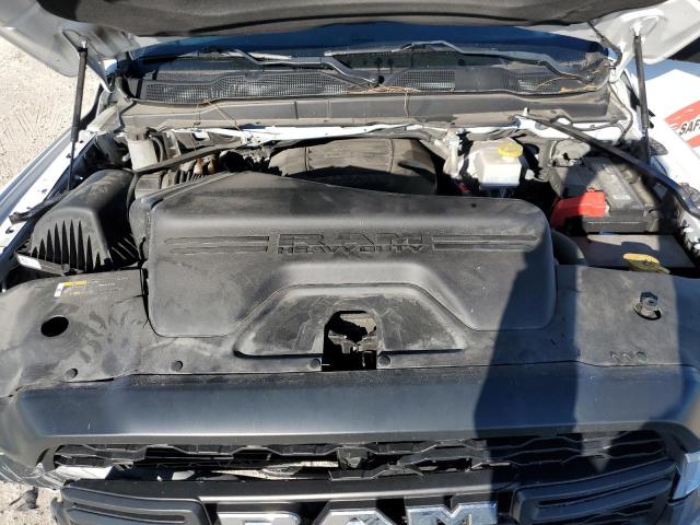 2022 RAM 2500 TRADE 3C6UR4HJ6NG213234