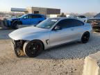 2015 BMW 435 XI - WBA3R5C59FK371658