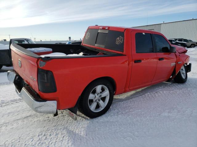 Vin: 1c6rr7lt5js267157, lot: 40799294, ram 1500 slt 20183