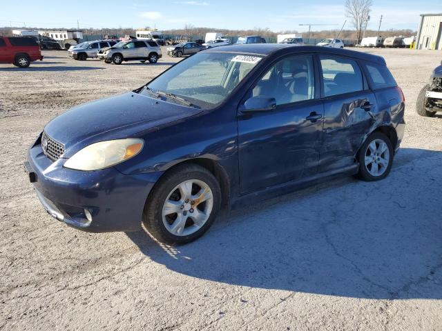 2003 Toyota Matrix Base