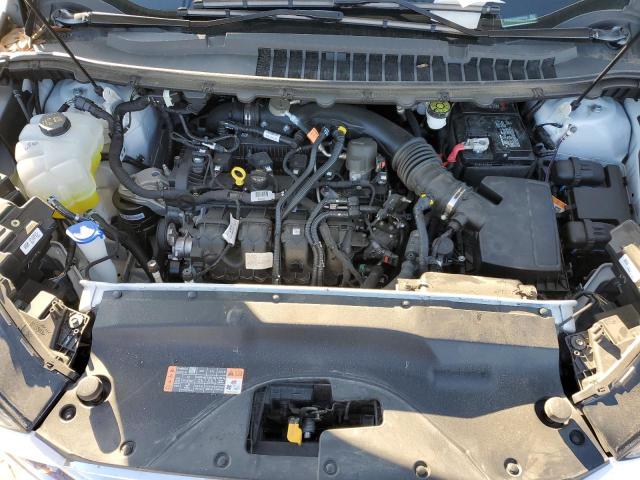 2FMPK4J93NBB14976 2022 FORD EDGE, photo no. 11