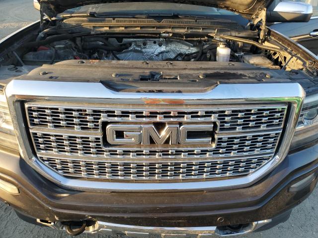 2016 GMC SIERRA K15 3GTU2PEJ9GG153908