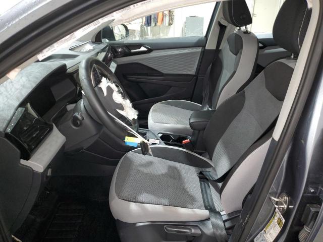 2022 VOLKSWAGEN TAOS S 3VVMX7B27NM034091