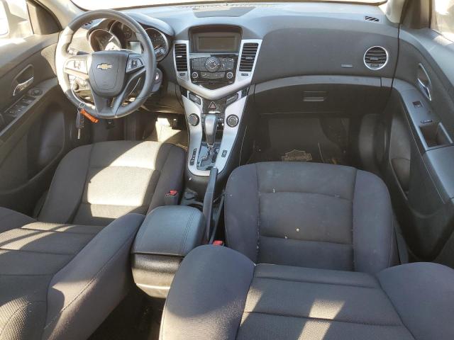 2015 CHEVROLET CRUZE LT 1G1PC5SBXF7144908