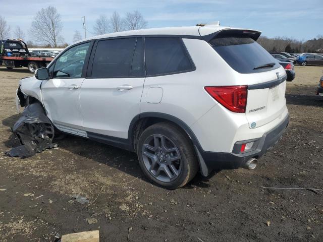 2023 HONDA PASSPORT E - 5FNYF8H5XPB010448