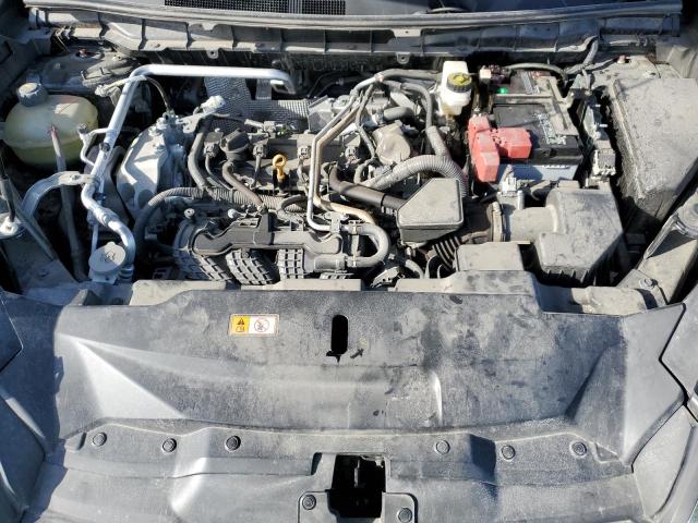 2022 MITSUBISHI OUTLANDER JA4J4VA80NZ029618